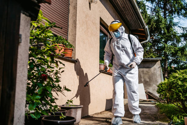 Best Wildlife Control Services  in Penitas, TX